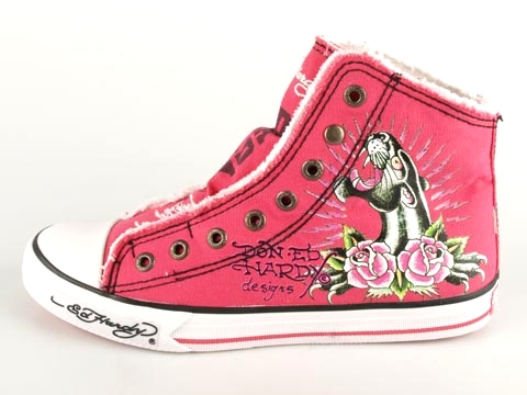 Ed Hardy: Highrise