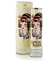 Ed Hardy Love&Luck Edp100