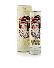 Ed Hardy Love&Luck Edp50