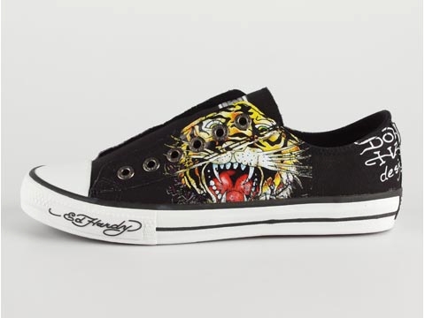 Ed Hardy: LR - 2