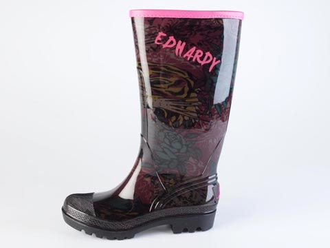 Ed Hardy: Moscow - 2