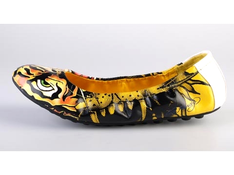 Ed Hardy: Sao Paulo