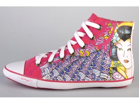 Ed Hardy: Shanghai - 2