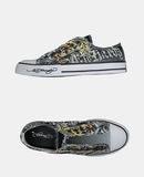 ED HARDY - Slipon sneakers - 25