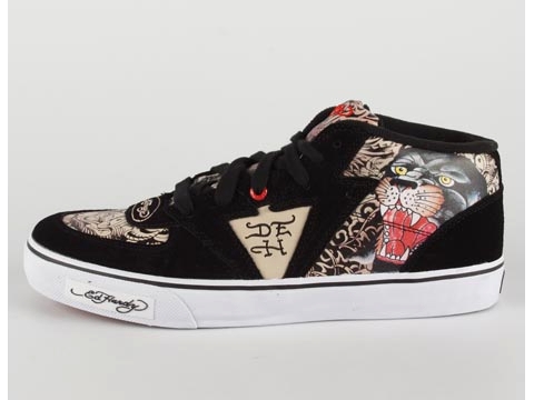 Ed Hardy: Venice