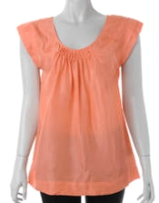 EDA MAE Blus