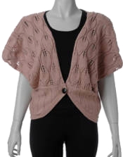 EDA MAE Cardigan