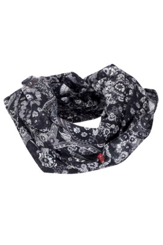 edc Scarf