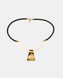 EDDIE BORGO - Halsband