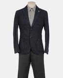 EDDY & BROS - Blazer - 3