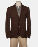 EDDY & BROS - Blazer - 4
