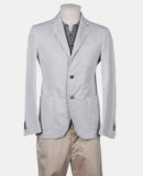 EDDY & BROS - Blazer - 5
