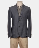 EDDY & BROS - Blazer - 8