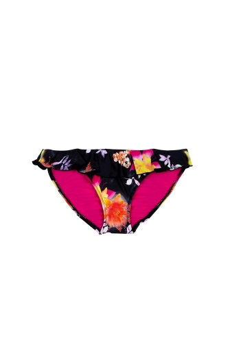 Eden Frilled Hispster Pant by Seafolly