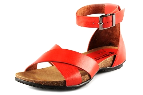 Edna/Red