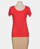 EDUN - Kortärmad t-shirt - 10