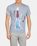 EDUN - Kortärmad t-shirt - 13