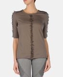 EDUN - Kortärmad t-shirt - 15