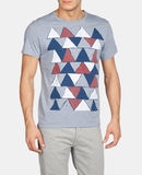 EDUN - Kortärmad t-shirt - 21