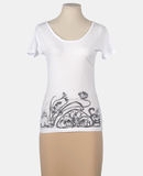 EDUN - Kortärmad t-shirt - 8