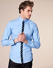 Edward Tie Shirt