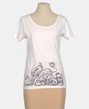 EDWIN - Kortärmad t-shirt - 5