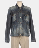 EDWIN - Ytterplagg denim - 2