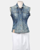 EDWIN - Ytterplagg denim