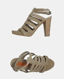EGO ALBERTO GOZZI - Klacksandaler - 2