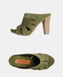 EGO ALBERTO GOZZI - Klacksandaler - 3
