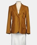 EL CABALLO - Blazer - 2