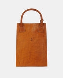 EL CABALLO - Läderbag