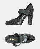 EL CABALLO - Pumps