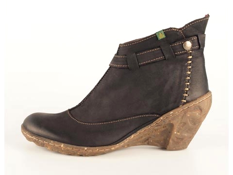 El Naturalista: Ambar - 3