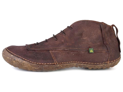 El Naturalista: Trillo