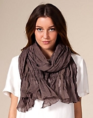 Elastic Shawl