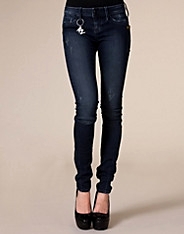 Elect Super Skinny Jeans 075