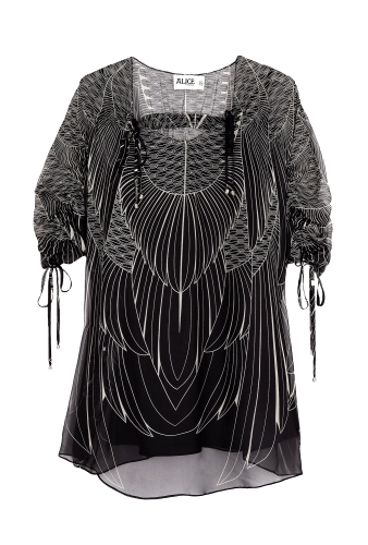 Electra Top by Alice by Temperley