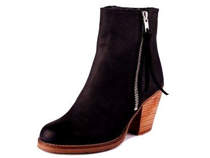 Electric Woman 101 Black