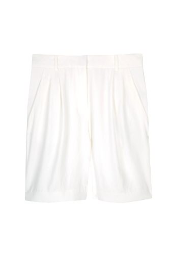 Eleisy Shorts by Theory