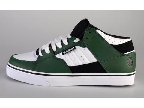 Element: Griggs II