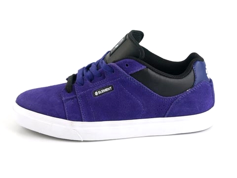 Element: Quartz Lo