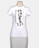 ELEONORA - Kortärmad t-shirt