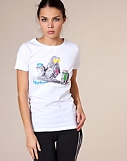 Elephant Tee