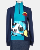 ELESY DELHOR - Sweatshirt