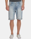 ELEVEN PARIS - Denimbermuda