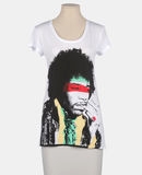 ELEVEN PARIS - Kortärmad t-shirt - 11