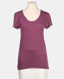 ELEVEN PARIS - Kortärmad t-shirt