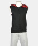 ELEVEN PARIS - Sweatshirt med huva