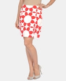 ELEY KISHIMOTO - Knälång kjol - 2